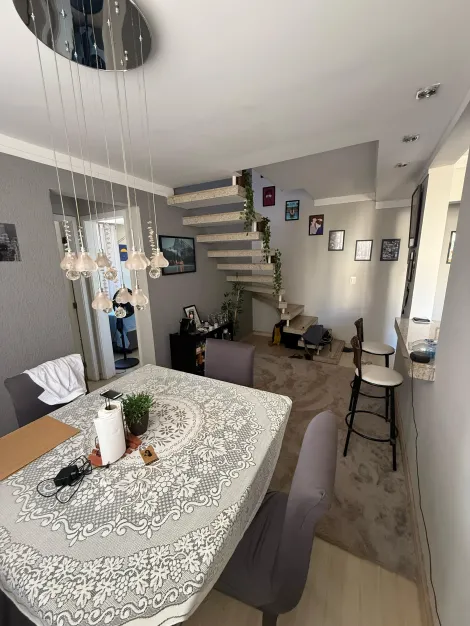 imagem 1 - Apartamentos - Cobertura imagem 1 - Apartamentos - Cobertura