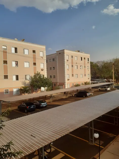 imagem 1 - Apartamento 2 Dormitórios a Venda - Ribeirão Preto imagem 1 - Apartamento 2 Dormitórios a Venda - Ribeirão Preto