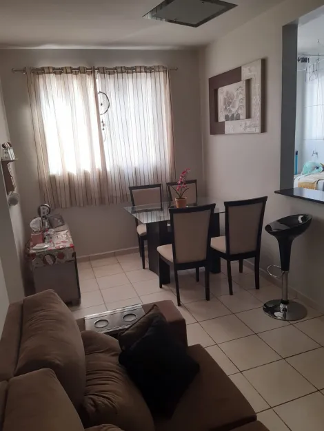 imagem 2 - Apartamento 2 Dormitórios a Venda - Ribeirão Preto imagem 2 - Apartamento 2 Dormitórios a Venda - Ribeirão Preto