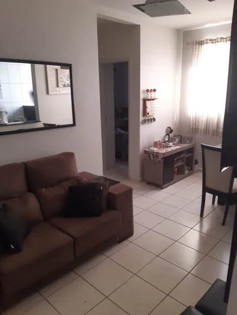 imagem 3 - Apartamento 2 Dormitórios a Venda - Ribeirão Preto imagem 3 - Apartamento 2 Dormitórios a Venda - Ribeirão Preto