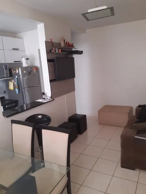 imagem 4 - Apartamento 2 Dormitórios a Venda - Ribeirão Preto imagem 4 - Apartamento 2 Dormitórios a Venda - Ribeirão Preto