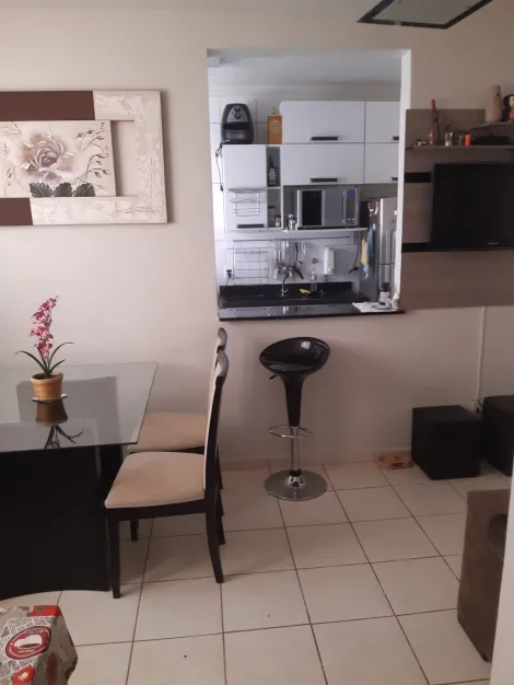 imagem 5 - Apartamento 2 Dormitórios a Venda - Ribeirão Preto imagem 5 - Apartamento 2 Dormitórios a Venda - Ribeirão Preto