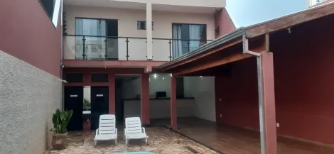 imagem 1 - Casas Residenciais - Padrão imagem 1 - Casas Residenciais - Padrão