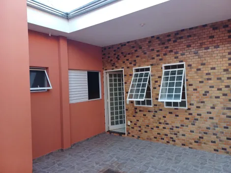 imagem 4 - Casas Residenciais - Padrão imagem 4 - Casas Residenciais - Padrão