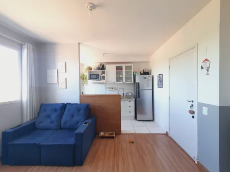 imagem 4 - Apartamento Padrão para Venda no bairro Reserva Macaúba, em Ribeirão Preto imagem 4 - Apartamento Padrão para Venda no bairro Reserva Macaúba, em Ribeirão Preto
