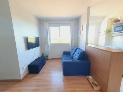 imagem 3 - Apartamento Padrão para Venda no bairro Reserva Macaúba, em Ribeirão Preto imagem 3 - Apartamento Padrão para Venda no bairro Reserva Macaúba, em Ribeirão Preto