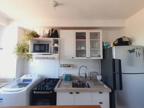 imagem 5 - Apartamento Padrão para Venda no bairro Reserva Macaúba, em Ribeirão Preto imagem 5 - Apartamento Padrão para Venda no bairro Reserva Macaúba, em Ribeirão Preto