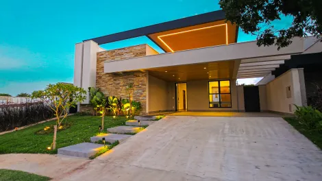 imagem 1 - Casa térrea nova sensacional no Condomínio Villa Di Maria. imagem 1 - Casa térrea nova sensacional no Condomínio Villa Di Maria.