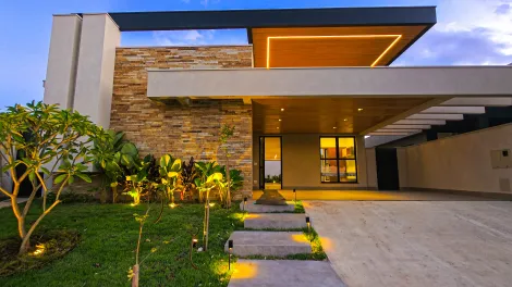 imagem 2 - Casa térrea nova sensacional no Condomínio Villa Di Maria. imagem 2 - Casa térrea nova sensacional no Condomínio Villa Di Maria.