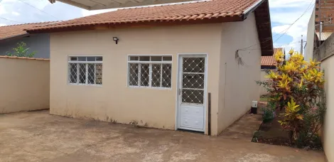 imagem 1 - Casas Residenciais - Padrão imagem 1 - Casas Residenciais - Padrão