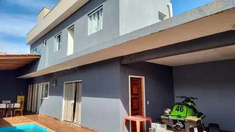 imagem 1 - Casas Residenciais - Padrão imagem 1 - Casas Residenciais - Padrão