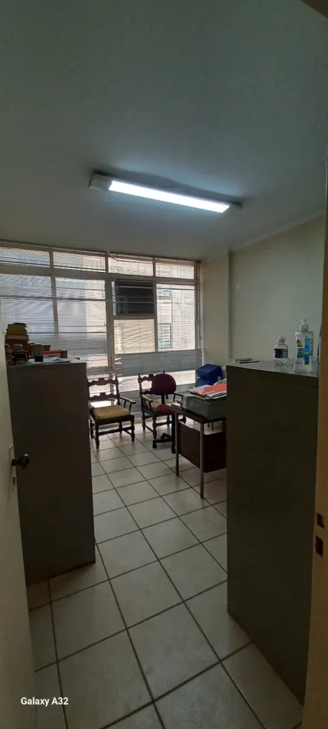imagem 1 - Sala comercial no Edifício Banco Comercial, no Centro de Ribeirão Preto imagem 1 - Sala comercial no Edifício Banco Comercial, no Centro de Ribeirão Preto