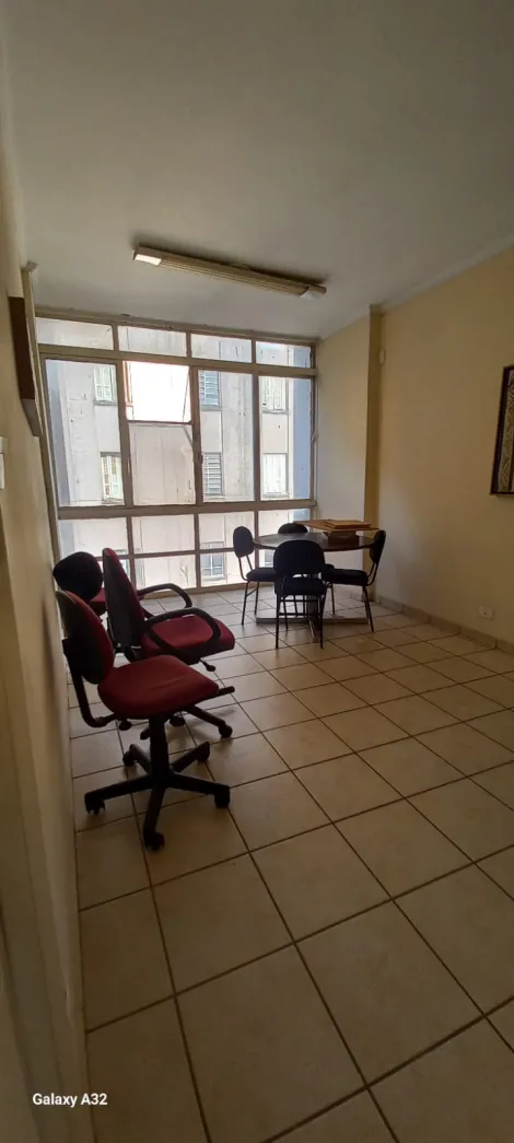 imagem 4 - Sala comercial no Edifício Banco Comercial, no Centro de Ribeirão Preto imagem 4 - Sala comercial no Edifício Banco Comercial, no Centro de Ribeirão Preto