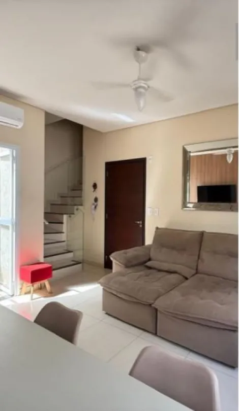 imagem 3 - Casas Residenciais - Condomínio imagem 3 - Casas Residenciais - Condomínio