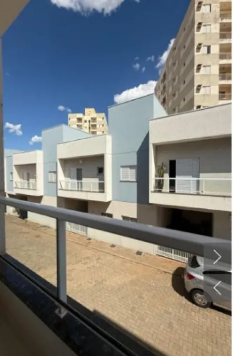 imagem 1 - Casas Residenciais - Condomínio imagem 1 - Casas Residenciais - Condomínio