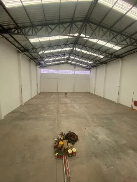 imagem 2 - Galpão comercial para Locação no Bairro Jardim Paschoal Innecchi, em Ribeirão Preto SP. imagem 2 - Galpão comercial para Locação no Bairro Jardim Paschoal Innecchi, em Ribeirão Preto SP.