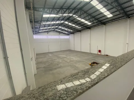 imagem 3 - Galpão comercial para Locação no Bairro Jardim Paschoal Innecchi, em Ribeirão Preto SP. imagem 3 - Galpão comercial para Locação no Bairro Jardim Paschoal Innecchi, em Ribeirão Preto SP.