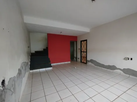 imagem 2 - Casa Padrão para Locação no Bairro Campos Elíseos, em Ribeirão Preto imagem 2 - Casa Padrão para Locação no Bairro Campos Elíseos, em Ribeirão Preto