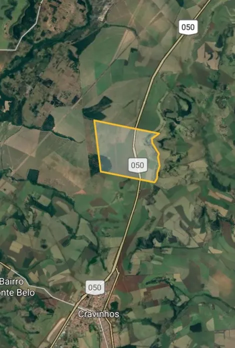 Cravinhos cravinhos terrenos Venda R$180.000.000,00 Area do terreno 8639400.00m2 Cravinhos cravinhos terrenos Venda R$180.000.000,00 Area do terreno 8639400.00m2