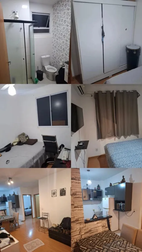 imagem 4 - Apartamentos - Padrão imagem 4 - Apartamentos - Padrão