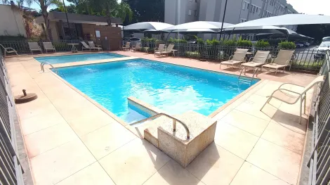 imagem 1 - Apartamentos para Locação no Bairro Residencial Parque dos Servidores no Vitta Recanto dos Lagos imagem 1 - Apartamentos para Locação no Bairro Residencial Parque dos Servidores no Vitta Recanto dos Lagos