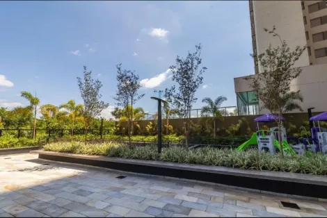 Bonfim Paulista (Ribeirao Preto) Jardim Olhos D`agua Apartamento Venda R$1.468.913,45 Condominio R$800,00 4 Dormitorios 3 Vagas 