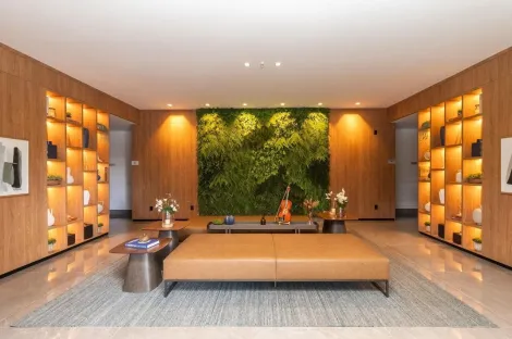 Bonfim Paulista (Ribeirao Preto) Jardim Olhos D`agua Apartamento Venda R$1.515.349,07 Condominio R$800,00 4 Dormitorios 3 Vagas 