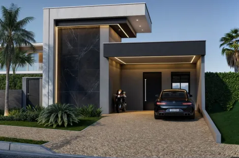 imagem 3 - Casas Residenciais - Condomínio imagem 3 - Casas Residenciais - Condomínio