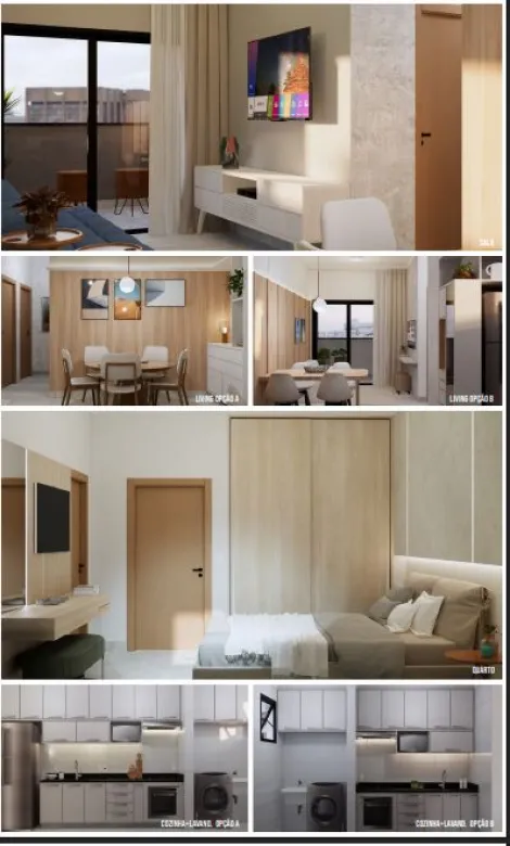 imagem 4 - Apartamentos - Padrão imagem 4 - Apartamentos - Padrão