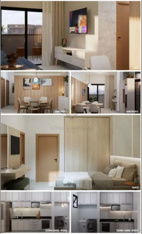 imagem 3 - Apartamentos - Padrão imagem 3 - Apartamentos - Padrão