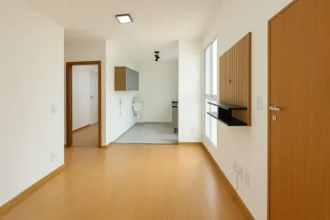 imagem 1 - Apartamentos - Padrão imagem 1 - Apartamentos - Padrão