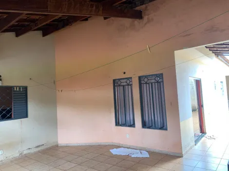 imagem 1 - Casas Residenciais - Padrão imagem 1 - Casas Residenciais - Padrão