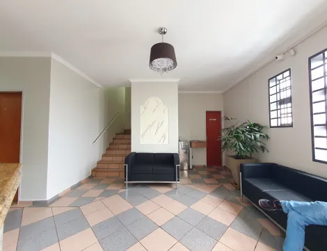 imagem 2 - Sala Comercial para Locação no bairro Nova Ribeirânia, em Ribeirão Preto imagem 2 - Sala Comercial para Locação no bairro Nova Ribeirânia, em Ribeirão Preto