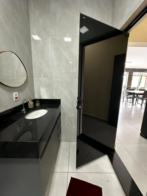 imagem 5 - Casas Residenciais - Área de LazerEdícula imagem 5 - Casas Residenciais - Área de LazerEdícula