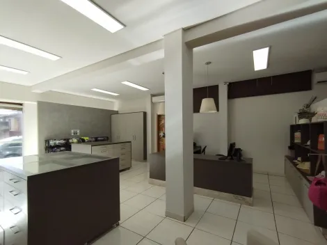 imagem 2 - Salão comercial para Locação no bairro Vila Tibério, em Ribeirão Preto imagem 2 - Salão comercial para Locação no bairro Vila Tibério, em Ribeirão Preto