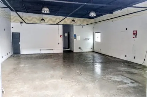 imagem 1 - Salão Comercial para Locação no Bairro Jardim Botânico, em Ribeirão Preto imagem 1 - Salão Comercial para Locação no Bairro Jardim Botânico, em Ribeirão Preto