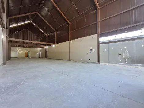 imagem 2 - Salão comercial para Locação no Bairro Jardim São José, em Ribeirão Preto imagem 2 - Salão comercial para Locação no Bairro Jardim São José, em Ribeirão Preto