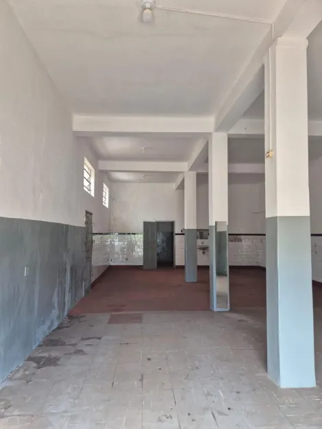 imagem 2 - Salão Comercial para Locação no Bairro Ipiranga, em Ribeirão Preto imagem 2 - Salão Comercial para Locação no Bairro Ipiranga, em Ribeirão Preto