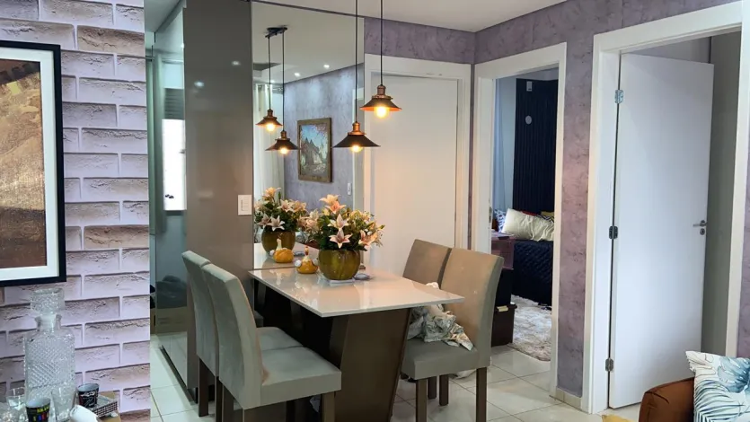 imagem 1 - Apartamentos - Padrão imagem 1 - Apartamentos - Padrão