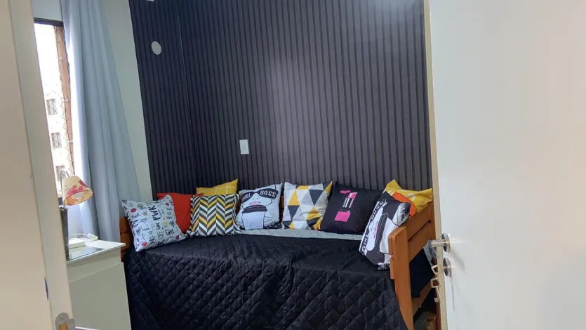 imagem 2 - Apartamentos - Padrão imagem 2 - Apartamentos - Padrão