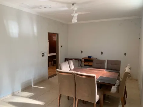 imagem 2 - Casa no Campos Elísios com Terreno de 800m² de terreno para Venda imagem 2 - Casa no Campos Elísios com Terreno de 800m² de terreno para Venda