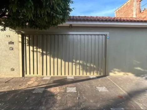 imagem 1 - Casa a Venda no Parque dos Servidores imagem 1 - Casa a Venda no Parque dos Servidores