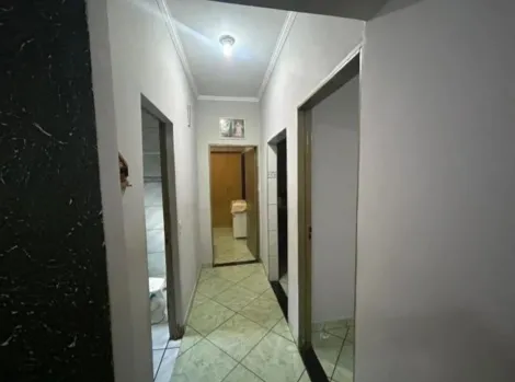 imagem 5 - Casa a Venda no Parque dos Servidores imagem 5 - Casa a Venda no Parque dos Servidores