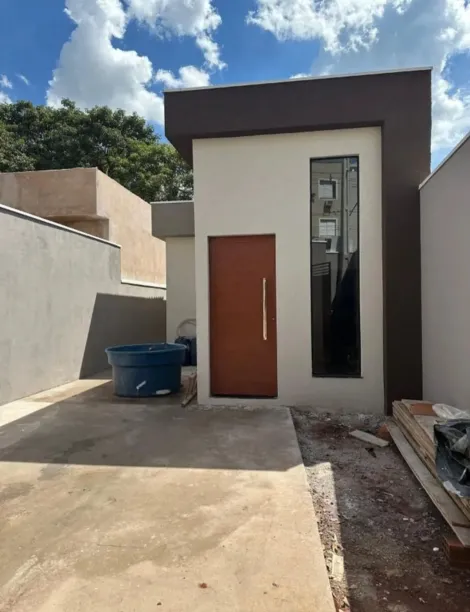 imagem 1 - Casa 02 Quartos a Venda no Parque dos Pinus imagem 1 - Casa 02 Quartos a Venda no Parque dos Pinus