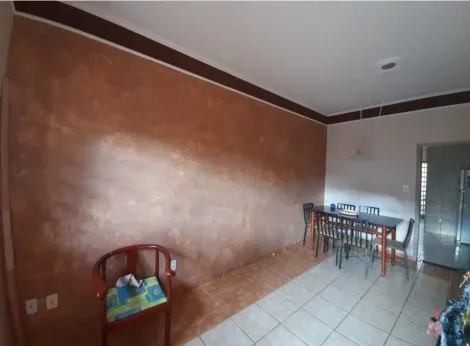 imagem 1 - Casa Residencial para Locação e Venda no Bairro Jardim Ouro Branco, em Ribeirão Preto imagem 1 - Casa Residencial para Locação e Venda no Bairro Jardim Ouro Branco, em Ribeirão Preto