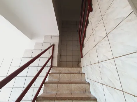 imagem 2 - Apartamento Padrão para Locação no bairro Vila Tibério, em Ribeirão Preto imagem 2 - Apartamento Padrão para Locação no bairro Vila Tibério, em Ribeirão Preto