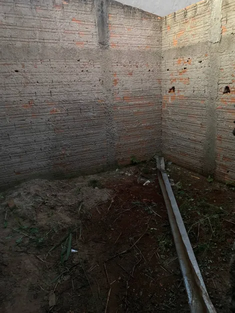 imagem 1 - Casas Residenciais - Padrão imagem 1 - Casas Residenciais - Padrão