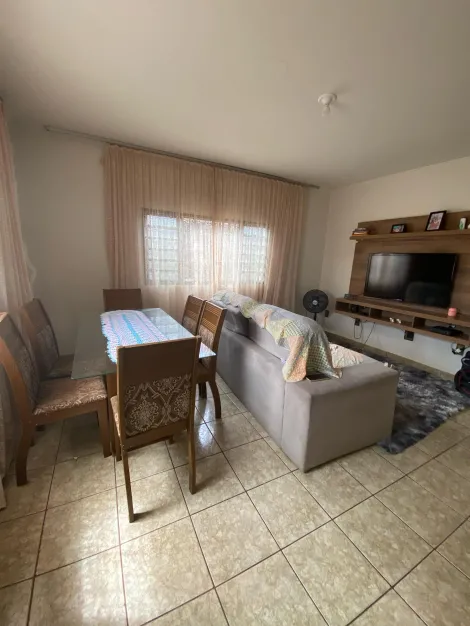 imagem 3 - Casas Residenciais - Padrão imagem 3 - Casas Residenciais - Padrão