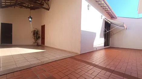 imagem 1 - Casa Residencial para Locação e Venda no bairro Jardim Irajá, em Ribeirão Preto imagem 1 - Casa Residencial para Locação e Venda no bairro Jardim Irajá, em Ribeirão Preto