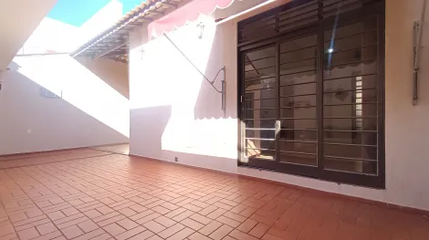 imagem 2 - Casa Residencial para Locação e Venda no bairro Jardim Irajá, em Ribeirão Preto imagem 2 - Casa Residencial para Locação e Venda no bairro Jardim Irajá, em Ribeirão Preto